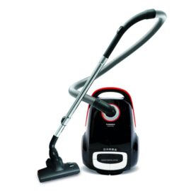 Tornado Hoover VCBKC800BC Red on Black