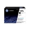 HP Toner W1470A / 147A Black