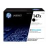 HP Toner W1470X / 147X XL Black