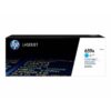 HP Toner W2011A / 659A Cyan