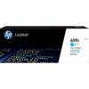 HP Toner W2011X / 659X XL Cyan