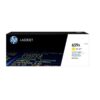 HP Toner W2012X / 659X XL Yellow