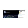 HP Toner W2032A / 415A Yellow