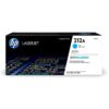 HP Toner W2121A / 212A Cyan