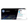 HP Toner W2121X / 212X XL Cyan