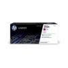 HP Toner W2123A / 212A Magenta