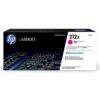 HP Toner W2123X / 212X XL Magenta