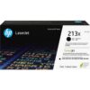 HP Toner W2130X / 213X Black