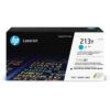 HP Toner W2131Y / 213Y Cyan
