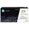 HP Toner W2132A / 213A Yellow