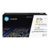 HP Toner W2132Y / 213Y Yellow