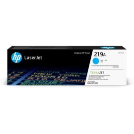 HP Toner W2191A / 219A Cyan