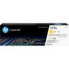 HP Toner W2192X / 219X XL Yellow