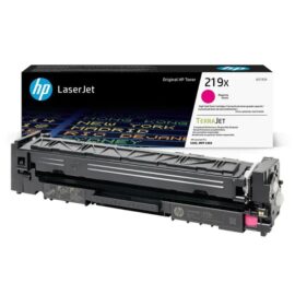 HP Toner W2193X / 219X XL Magenta