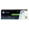 HP Toner W2201A / 220A Cyan
