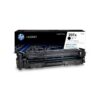 HP Toner W2210A / 207A Black