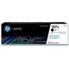 HP Toner W2210X / 207X XL Black