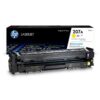 HP Toner W2212A / 207A Yellow