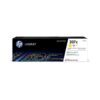 HP Toner W2212X / 207X XL Yellow