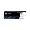 HP Toner W2213A / 207A Magenta