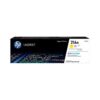 HP Toner W2412A / 216A Yellow