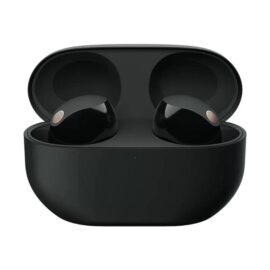 Sony Headphones WF1000XM5B.CE7 / WF1000XM5B Black