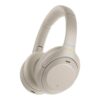 Sony Headset WH1000XM4S.CE7 / 1000X4S Silver