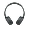 Sony Headset WHCH520B.CE7 / WH-CH520 Black