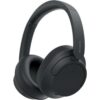 Sony Headset WHCH720NB.CE7 / WH720BK Black