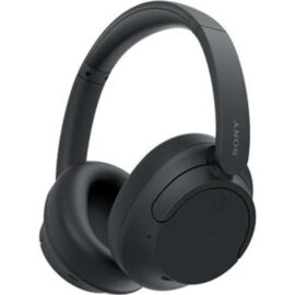 Sony Headset WHCH720NB.CE7 / WH720BK Black