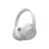 Sony Headset WHCH720NW.CE7 / WH720W White
