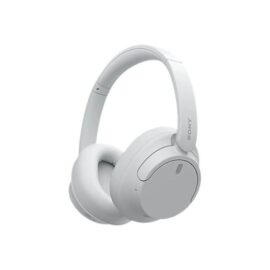 Sony Headset WHCH720NW.CE7 / WH720W White