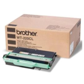 Brother Waste toner box WT220CL / WT-220CL