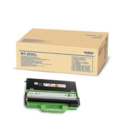 Brother Waste toner box WT223CL / WT-223CL