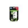 HP Ink X4D37AE / 302 Multipack BK