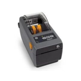 Zebra Label printer ZD4A022-D0EE00EZ / ZD411 Black