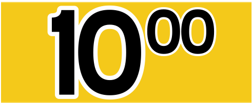 gul ti kroner