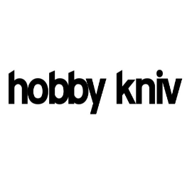 Hobby knive og tilbehør