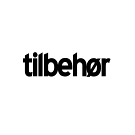 tilbehør