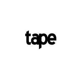 Tape